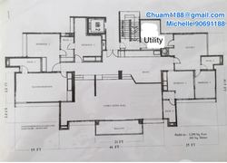 Tan Tong Meng Tower (D11), Apartment #181613042